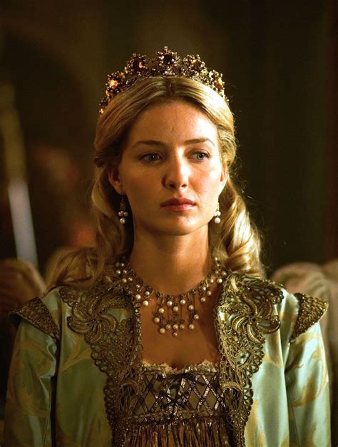 i tudor annabella|Annabelle Wallis .